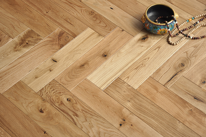 engineered wood floor