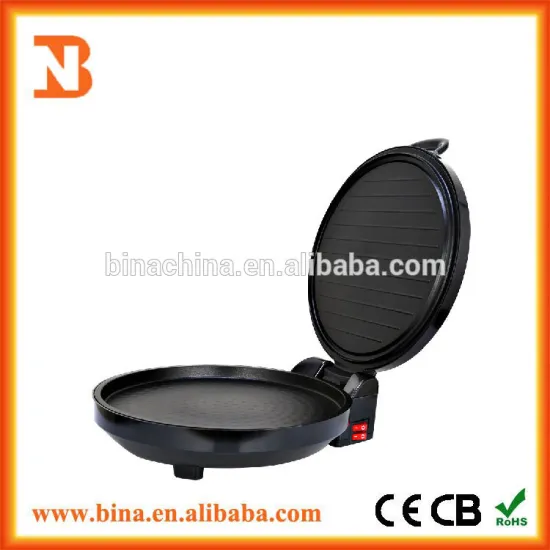 Household Unique Multifunctional Electric Cake Baking Pan