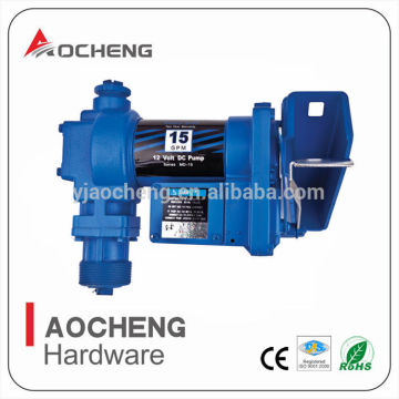 DC Ex-Proof Transfer Pump DCEX56