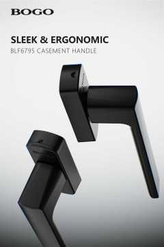 BLF6795 Casement Handle