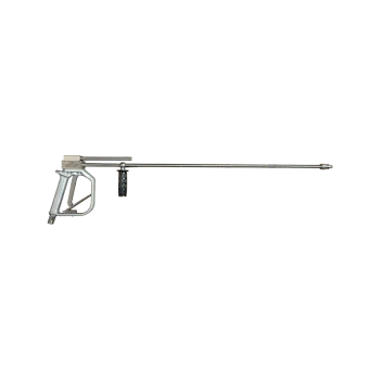 Durable PM65 Pressure Washer Gun 650Bar Model