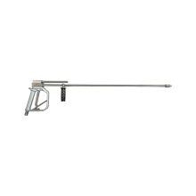 Durable PM65 Pressure Washer Gun 650Bar Model