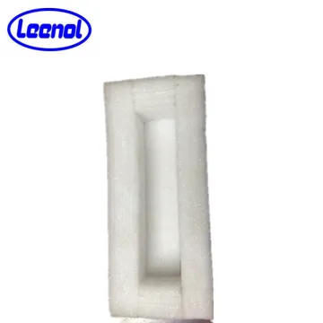Polyurethane Foam Insulation Grooved EPE Foam For Mold Packing
