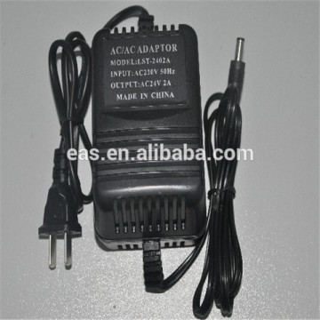 12v 5a power adapter factory VDE power adapter