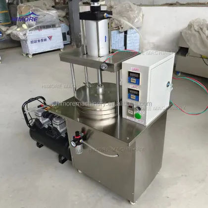 Arabic Bread Making Machine