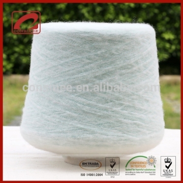World famous China Consinee cashmere yarn needles brand knitting yarn