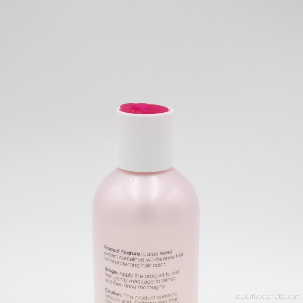 Shampoo Protetor de Cor Brilhante