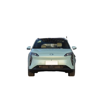 2024 GAC AION Yプラス電気車 - 中国からの最高品質の新しいエネルギー車