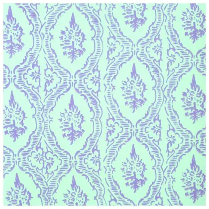 Wall Paint Art Decorative Pattern Paint Roller