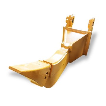 Produttori di monde diretto adattatore gambo spapper idraulico per bulldozer
