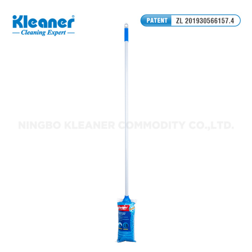 Esfregona de água de microfibra Kleaner K19023