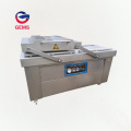 Nitrogen Quail Egg Vacuum Packing Meat Vacuum Packer