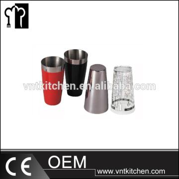 VNTB263 Thiết bị dịch vụ Shaker cocktail
