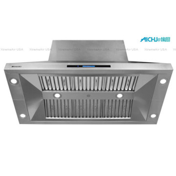 Avaliações sobre Range Hood Store Airborne Extreme Hob