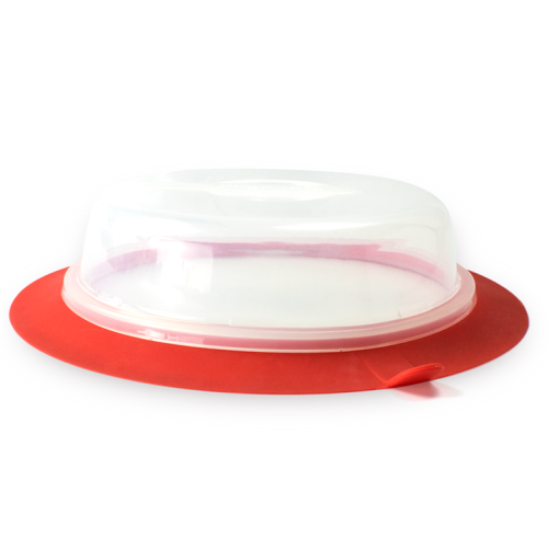 Good Seal Reusable Eco Silicone Lid