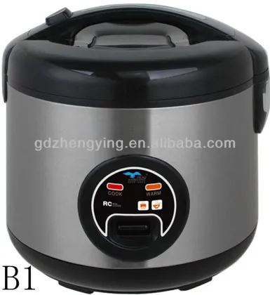 electric kitchenware best multi rice cooker