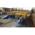 C U Stud And Track Roll Forming Machine