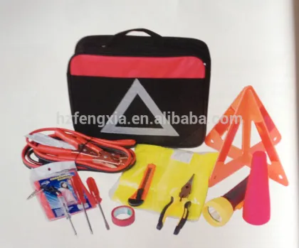 China alibaba supplier hot sale emergency tools for car
