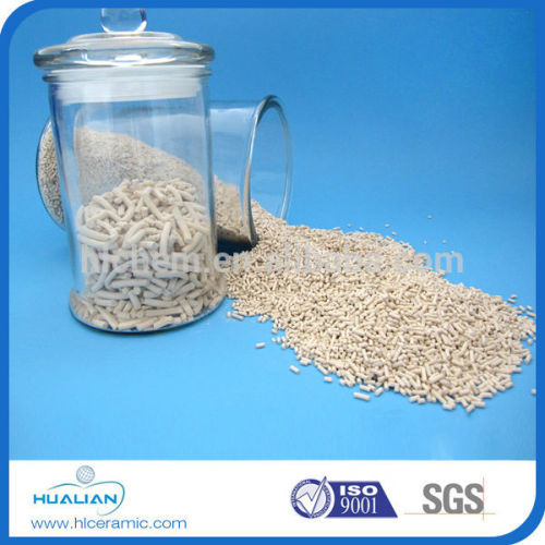 3a Molecular Sieve For Ethanol Drying, High Quality 3a Molecular Sieve