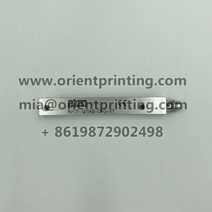 Original KM25-Q11AB-DNO-V1 Sensor For Kba Offset Spare Parts