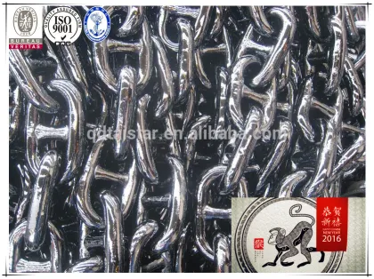 anchor chain 27.5m
