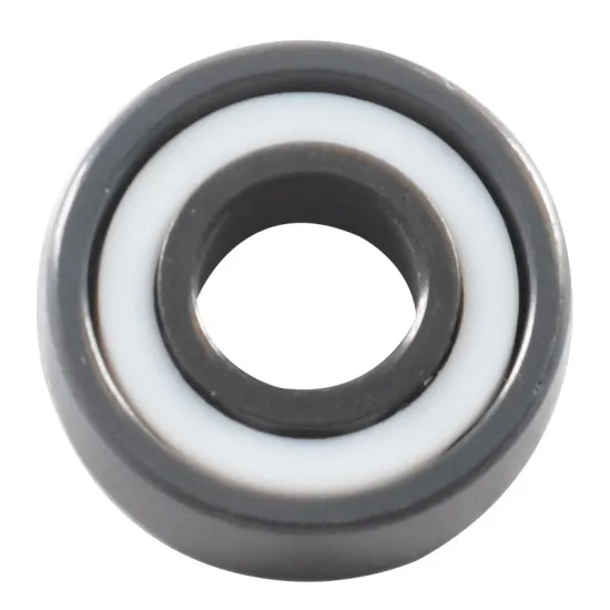 Chinese factory Excellent mini ball bearing698 with various standards