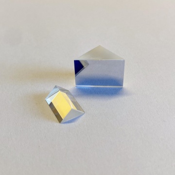 BK7 Glass Angle Reta Prism