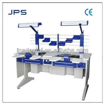 Dental Workstation (double)
