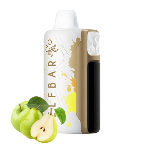 vapes ELF Bar เปรี้ยว 30,000 พัฟ