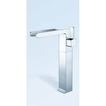 Bath Waterfall Raised Basin Faucet ○