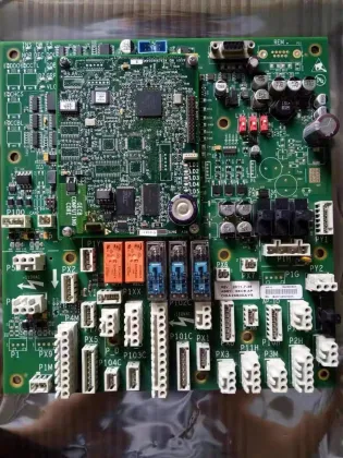 DBA26800AY5 OTIS Elevator GECB-AP Mainboard