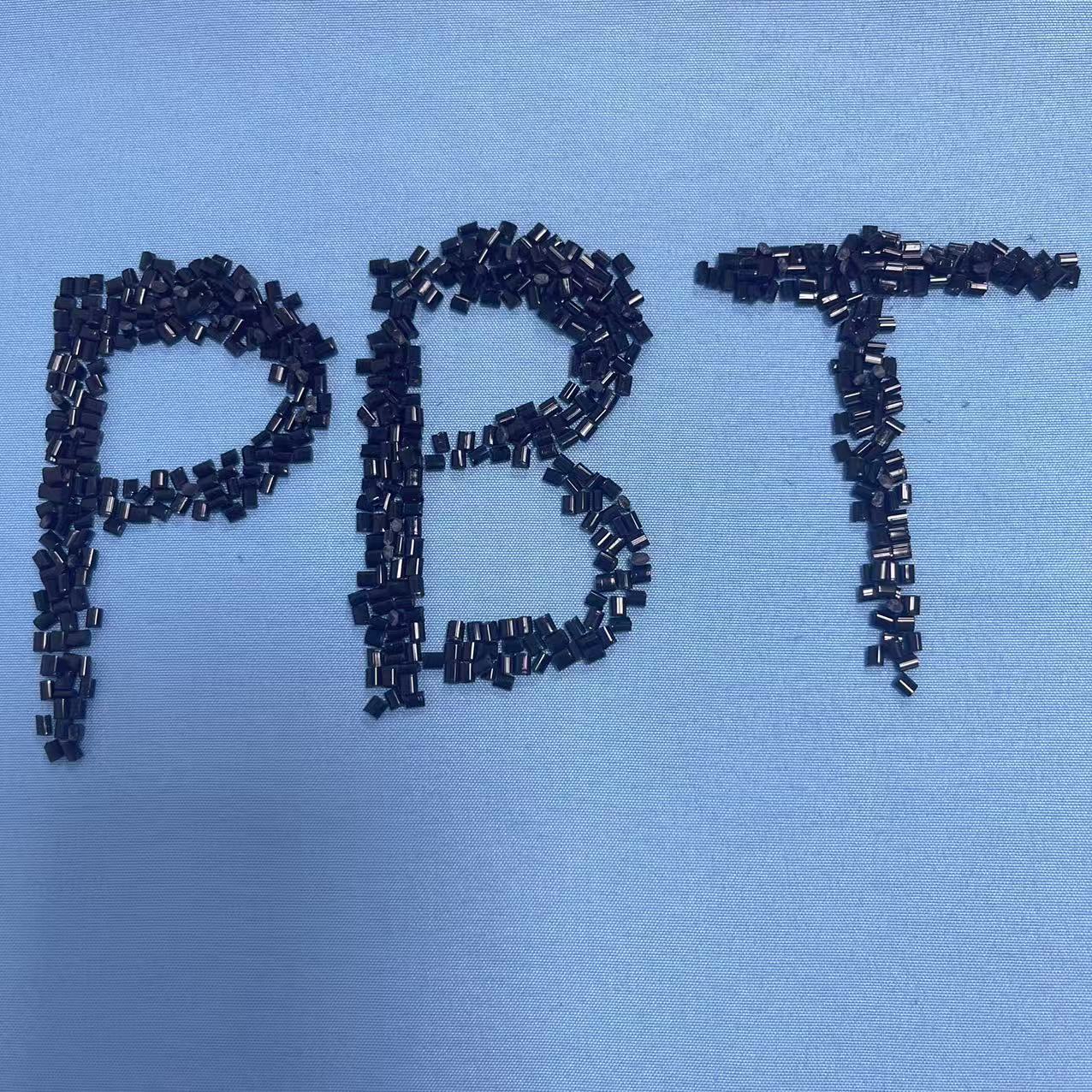 FR Flame Retardant PBTGF30 resins