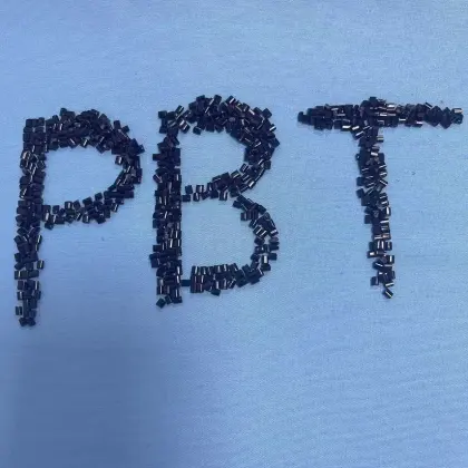PBT highlight Plastic resins