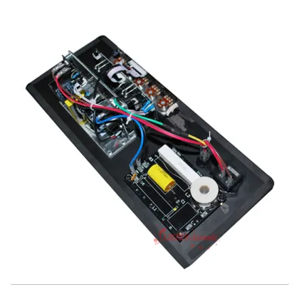 JB15LA-DIGITAL Professional Audio Sound Power Amplifier