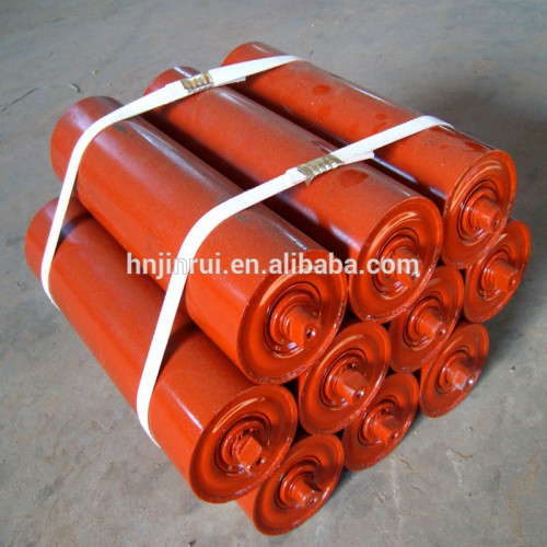 Conveyor roller 35 degree Impact Trough conveyor Roller