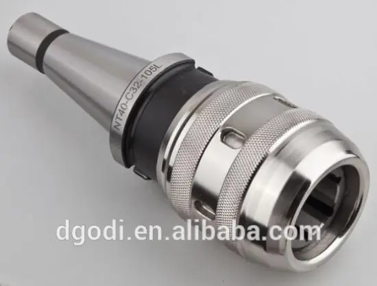 BBT High Speed cnc milling machine tool holders with good quality