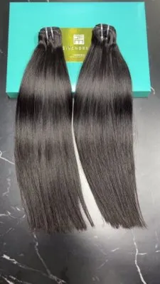 BMF Factory Vietnamese Raw Hair Bundles
