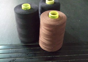 Garments , Coats Sewing Thread , 60s/3 3000yds High Tenacity
