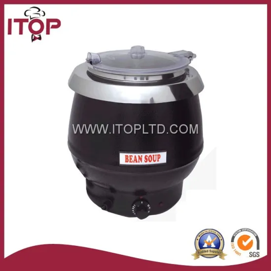 10L Electric soup boiler