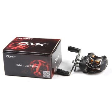 DMK gorąca sprzedaż 9+1BB Ultra Light Fishing Reel