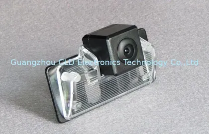 White Balance Auto Reverse Camera Waterproof For Caska Dvd Player