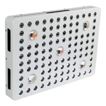 Weed Growing Full Spectrum COB LED Light