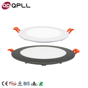 3 watt 85-265V Lampada del pannello a led a soffitto - Aluminio Cashing Cashing