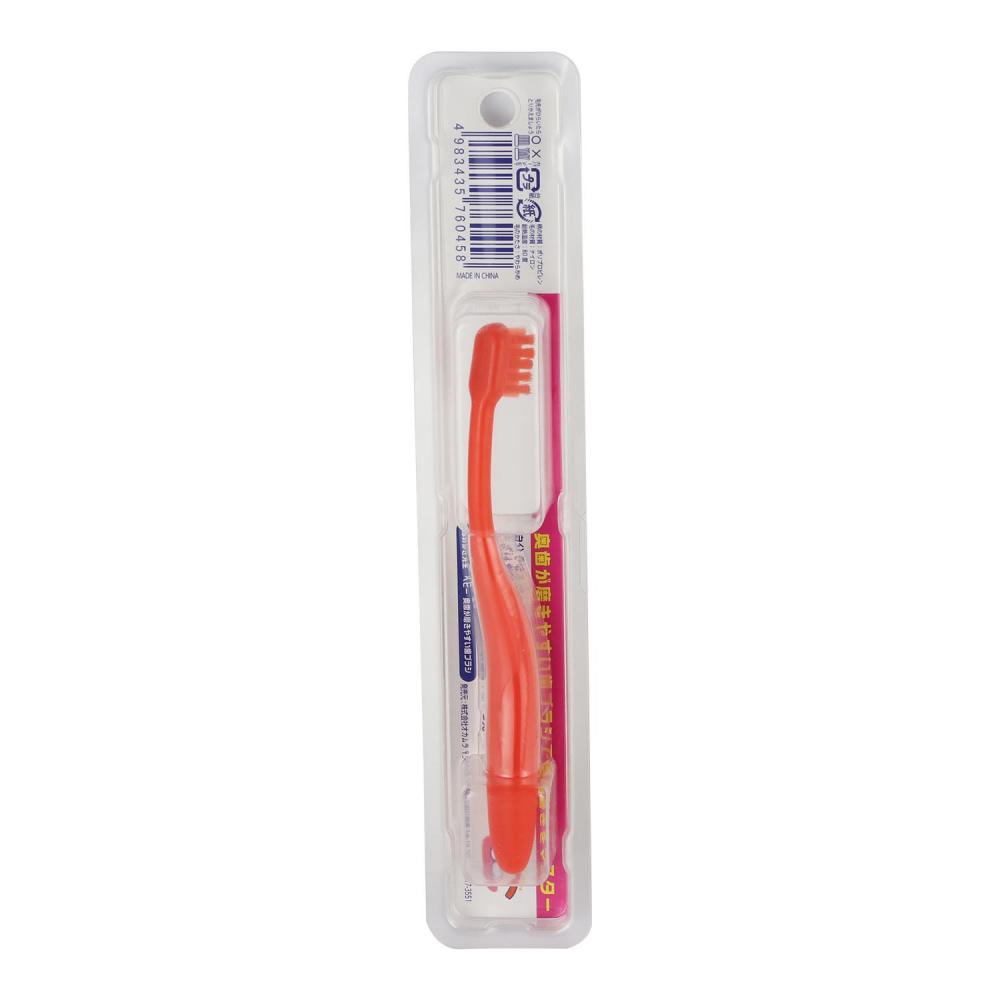 Plastic box double toothbrush clamshell packaging