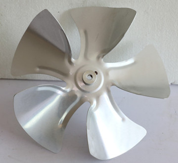 High-Quality Aluminum Axial Fan Blades for Ventilation: Your Ultimate Guide to Efficient Airflow Solutions