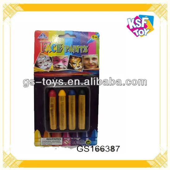 Face Paint Toy Party Toy Make Up Toy