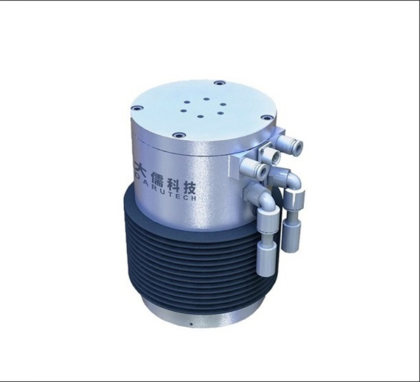 New design flexible cleaning constant force actuator