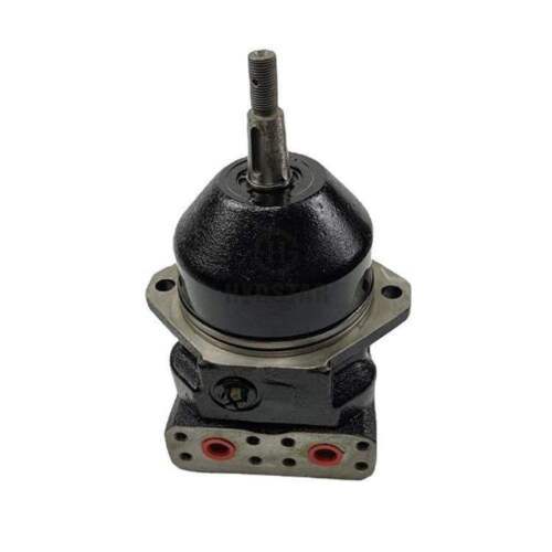 MOTEUR HYDRAULICFAN VOE11410665 pour Volvo B13R L150G L180E