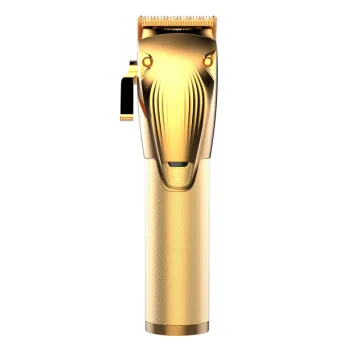 Professional Low Noise Hair Trimmer Clipper