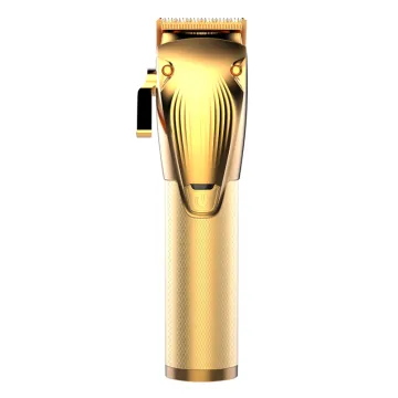 Professional Low Noise Hair Trimmer Clipper